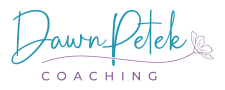 DP Coaching Logo